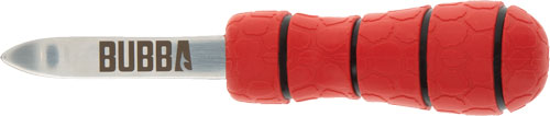 Bubba Blade Shucking Knife W/ - No-slip Grip 2"blade/4"handle