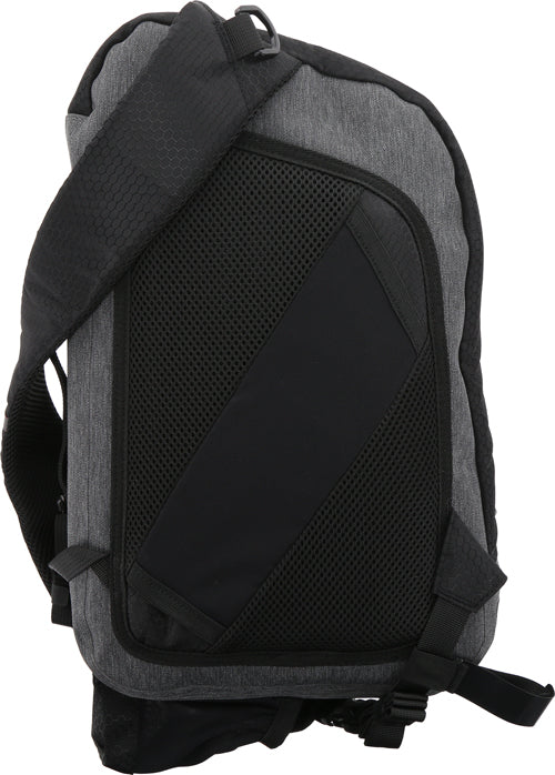 Bubba Blade Portable Sling - Dry Pack W/rod Holder!
