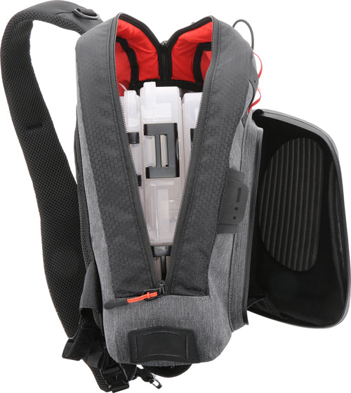 Bubba Blade Portable Sling - Dry Pack W/rod Holder!