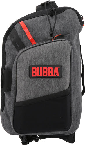 Bubba Blade Portable Sling - Dry Pack W/rod Holder!