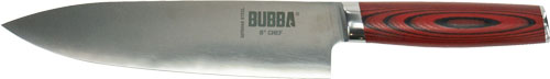 Bubba Blade 8" Chef Knife -
