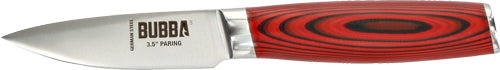 Bubba Blade 3.4" Pairing Knife -