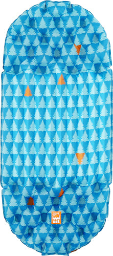 Ust Freestyle Backpacking - Sleeping Mat Short W/sf Sack<