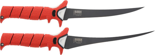 Bubba Blade Freshwater Multi - Flex Kit W/hard Side Case