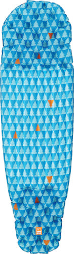 Ust Freestyle Lightweight Reg - Sleeping Mat Conifer W/ Sack<