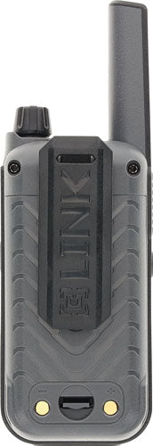 Caldwell E-max Link Bluetooth - Communication Device Black/gr!