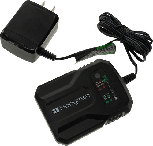 Hooyman 24v Battery Charger - For Spreader