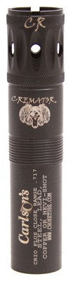 Carlsons Choke Tube Cremator - 12ga Ported C-range Crio/crio+