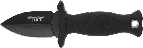 S&w Knife Hrt Boot/neck Knife - 2" Blade W/sheath
