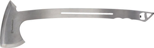 S&w Axe Bullseye Large - Throwing Axe 20" W/sheath