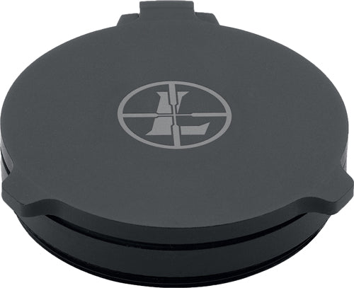 Leupold Lens Cover Alimina - Flip Back 42mm Vx-5/vx-6