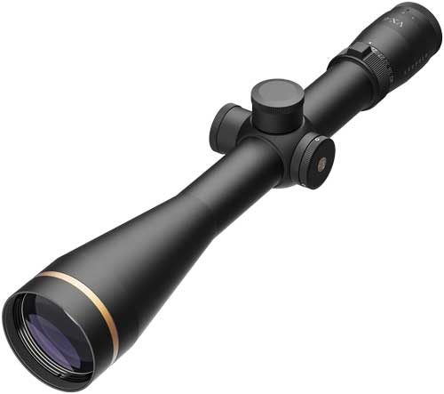 Leupold Vx-6 Compitition - 7-24x56 Cds Tmoa+ Sf 34mm