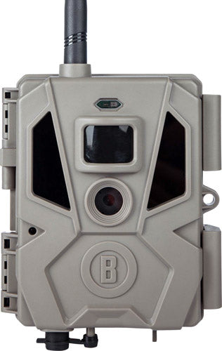 Bushnell Trail Cam Cellucore - 20mp No Glo At&t Brown<