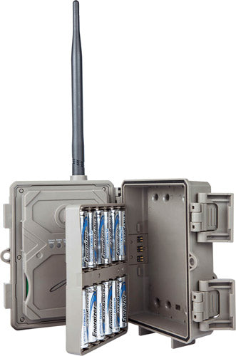 Bushnell Trail Cam Cellucore - 20mp No Glo At&t Brown<