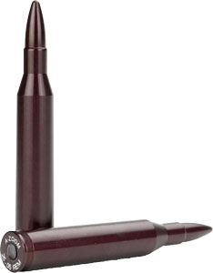 A-zoom Metal Snap Cap - .25-06 Remington 2-pack