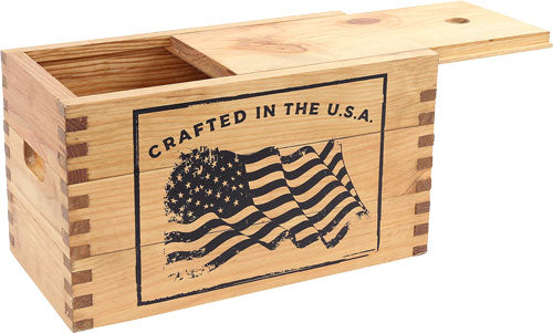 Sheffield Standard Pine Craft - Box Crafted In Usa Made In Usa
