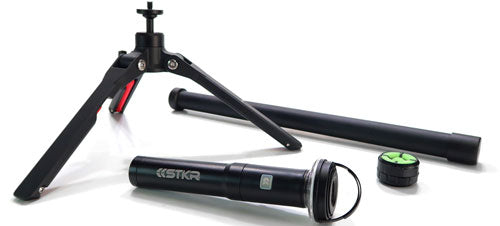 Striker Fli Pro Telescoping - Canopy Light 1200 Lumens 8ft