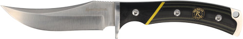 Remington Cutlery Hunter - 7" Trailing Point G10/ss