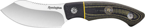 Remington Cutlery Hunter - 6.5" Caping G10/ss<