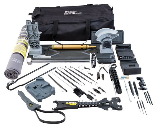 Wheeler Ar Armorers Ultra Kit -