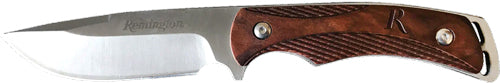 Remington Cutlery Woodland - 7.5" Skinner Wood/ss<