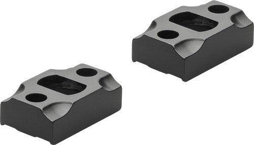 Leupold Base Dual Dovetail 2pc - Tikka T3 Rvf Matte