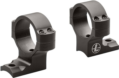 Leupold Intergral Base/ring - B-country 2pc/1" High Rem 700