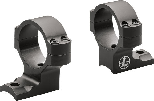 Leupold Intergral Base/ring - B-country 2pc/1" High Brng Ab3