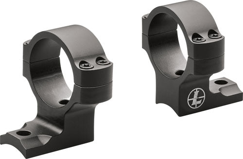Leupold Intergral Base/ring - B-country 2pc/30mm Med T3/t3x