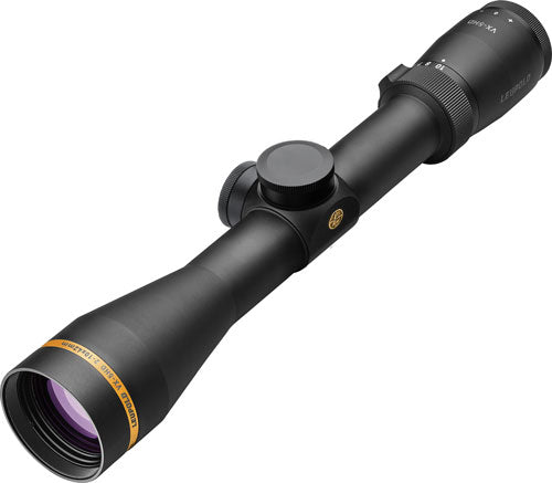Leupold Scope Vx-5hd 2-10x42 - 30mm Duplex Matte
