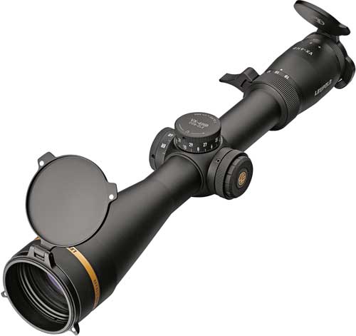 Leupold Scope Vx-6hd 3-18x50 - Cds-zl2 30mm Firedot Duplex