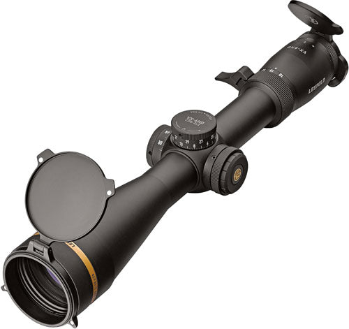 Leupold Scope Vx-6hd 3-18x50 - Cds-zl2 30mm Illum Boone&crock