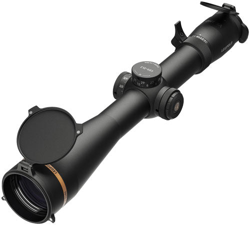 Leupold Scope Vx-6hd 4-24x52 - Cds-zl2 34mm Illuminated Tmoa