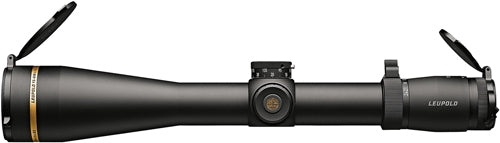 Leupold Scope Vx-6hd 4-24x52 - Cds-zl2 34mm Illum Varm Hntr<
