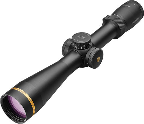 Leupold Scope Vx-5hd 3-15x44 - Cds-zl2 30mm Boone & Crocket