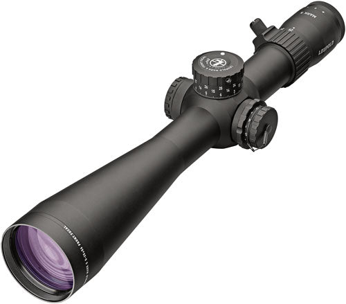 Leupold Scope Mark 5hd 5-25x56 - M5c3 35mm Ff Illum Tremor 3