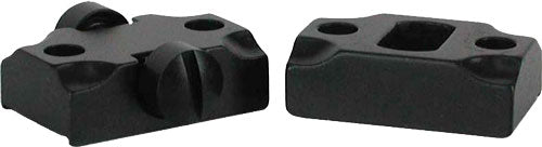 Leupold Base Standard 2pc - Ruger American Matte