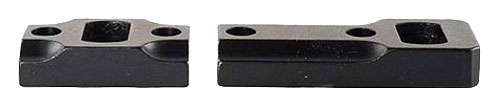 Leupold Base Dual Dovetail 2pc - Browning Ab3 Matte!
