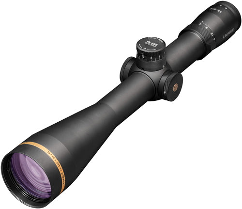 Leupold Scope Vx-5hd 7-35x56 - T-zl3 34mm Sf Tmoa Matte