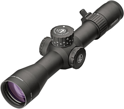 Leupold Scope Mark 5hd 35mm - 3.6-18x44 M5c3 Ffp H59 Matte