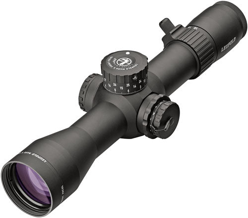 Leupold Scope Mark 5hd 35mm - 3.6-18x44 M5c3 Ffp Illum Tmr