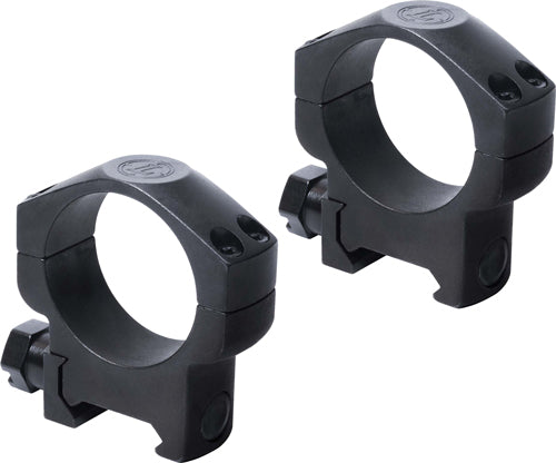 Leupold Rings Mark 4 Cross- - Slot 35mm Super High Matte