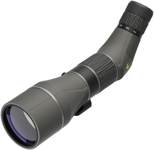 Leupold Spotting Scope Sx-5 - Santiam Hd 27-55x80 Angled