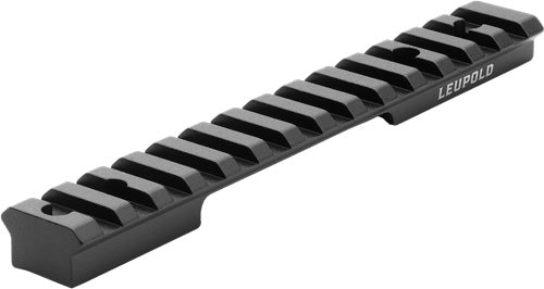 Leupold Base Backcountry Cross - Slot Remington 783 La Matte