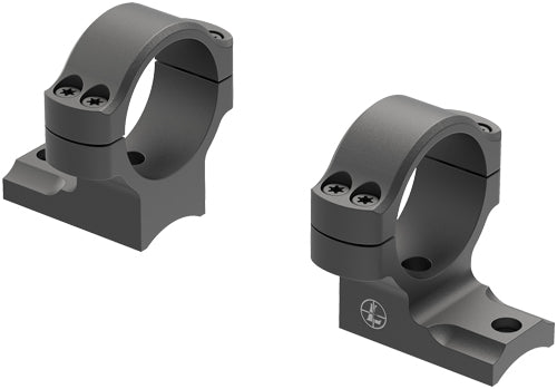 Leupold Ringmounts B-country - 2pc Med 30mm Sav 10/110 8-40