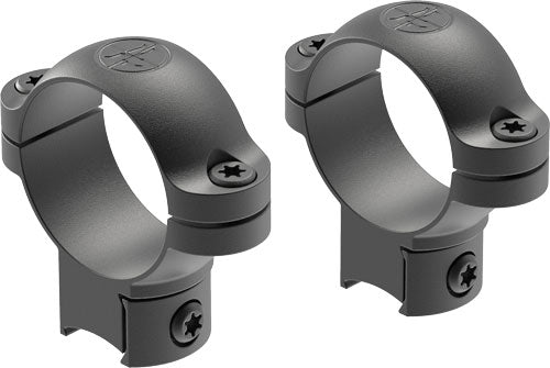 Leupold Ringmounts 1" - 11mm Medium Matte