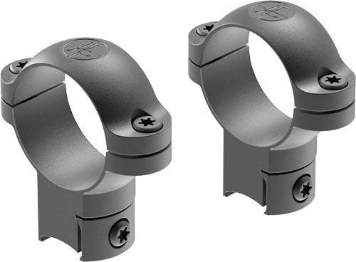 Leupold Ringmounts 1" - 11mm High Matte