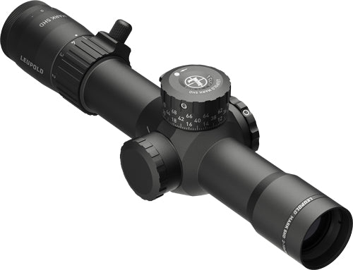 Leupold Scope Mark 5hd 35mm - 2-10x30 M1c3 Ffp Pr1-moa