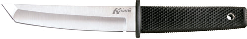 Cold Steel Kobun 5.5" Plain - Edge Tanto Blade W/kydex Shth