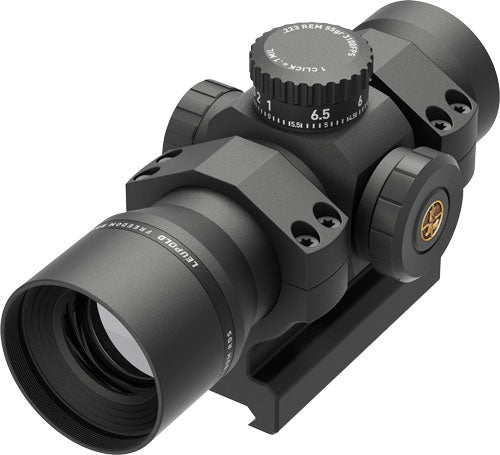Leupold Rds Red Dot Freedom - 1x34 223 Bdc 1 Moa Dot W/mount